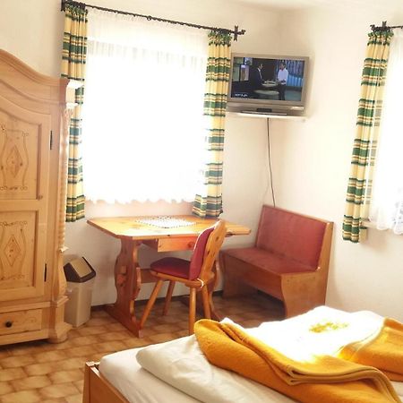 App 1 - Farbennest Mit Fruehstueck Teekueche, Sommerbergbahnen Inkl タンハイム エクステリア 写真